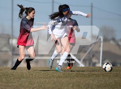 Thumbnail 3 in Air Academy @ Chatfield photogallery.