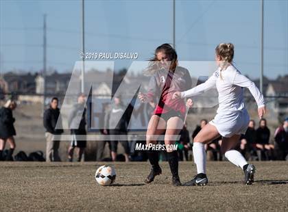 Thumbnail 3 in Air Academy @ Chatfield photogallery.