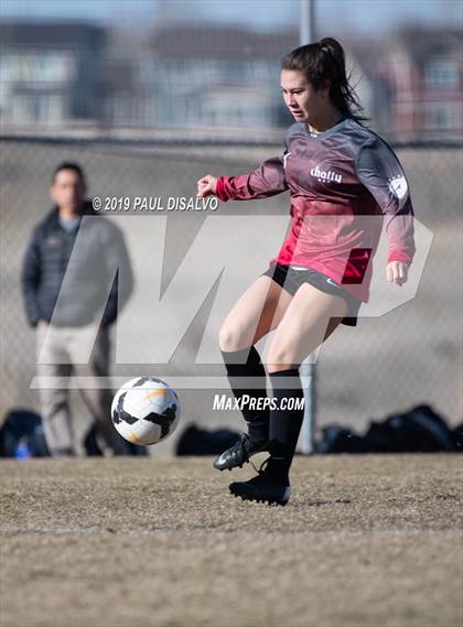 Thumbnail 1 in Air Academy @ Chatfield photogallery.