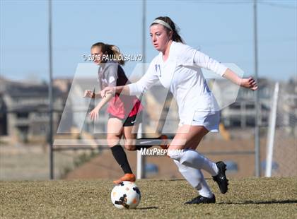 Thumbnail 3 in Air Academy @ Chatfield photogallery.