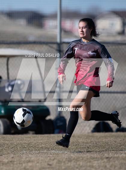 Thumbnail 3 in Air Academy @ Chatfield photogallery.