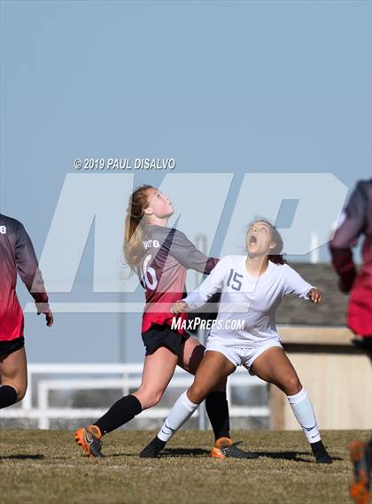 Thumbnail 1 in Air Academy @ Chatfield photogallery.