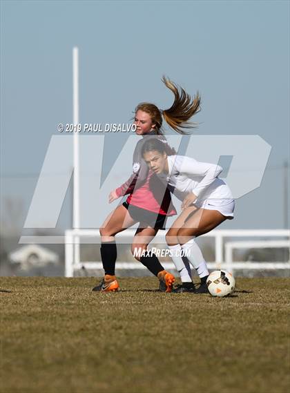 Thumbnail 2 in Air Academy @ Chatfield photogallery.