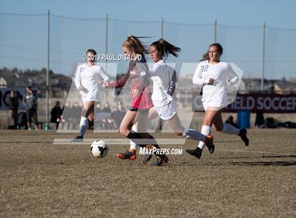 Thumbnail 2 in Air Academy @ Chatfield photogallery.