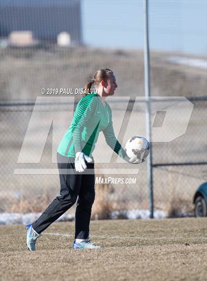 Thumbnail 2 in Air Academy @ Chatfield photogallery.