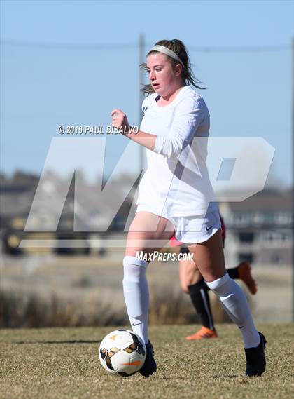 Thumbnail 2 in Air Academy @ Chatfield photogallery.