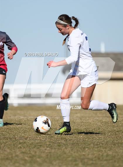 Thumbnail 2 in Air Academy @ Chatfield photogallery.