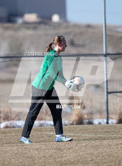 Thumbnail 3 in Air Academy @ Chatfield photogallery.