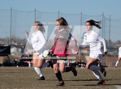 Thumbnail 3 in Air Academy @ Chatfield photogallery.
