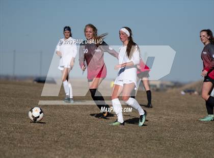 Thumbnail 1 in Air Academy @ Chatfield photogallery.