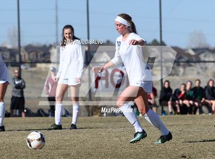 Thumbnail 3 in Air Academy @ Chatfield photogallery.