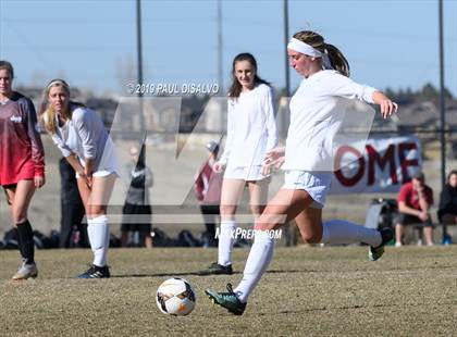 Thumbnail 2 in Air Academy @ Chatfield photogallery.