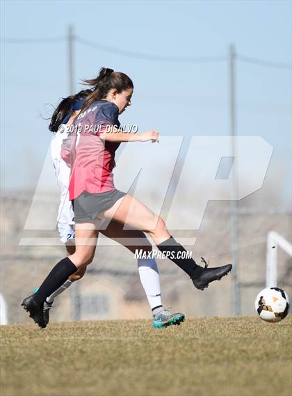Thumbnail 2 in Air Academy @ Chatfield photogallery.