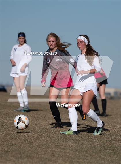 Thumbnail 3 in Air Academy @ Chatfield photogallery.