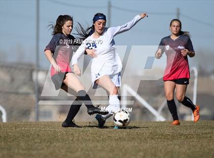 Thumbnail 2 in Air Academy @ Chatfield photogallery.