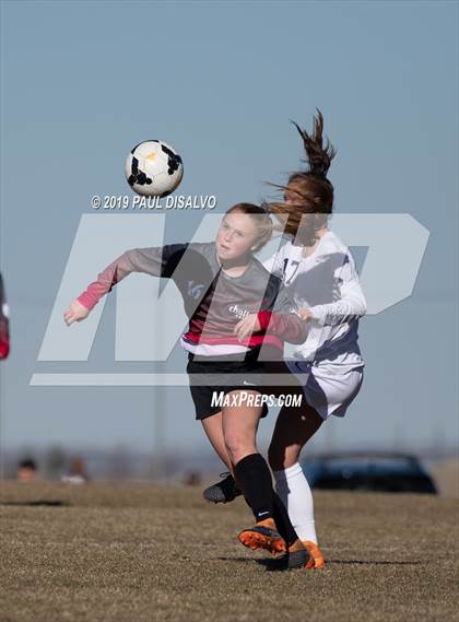 Thumbnail 3 in Air Academy @ Chatfield photogallery.