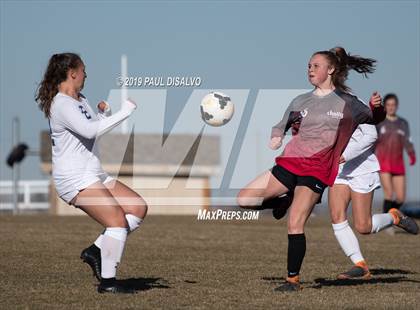 Thumbnail 1 in Air Academy @ Chatfield photogallery.