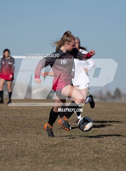 Thumbnail 2 in Air Academy @ Chatfield photogallery.