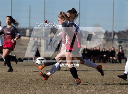 Thumbnail 1 in Air Academy @ Chatfield photogallery.