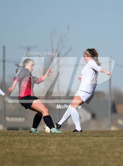 Thumbnail 2 in Air Academy @ Chatfield photogallery.