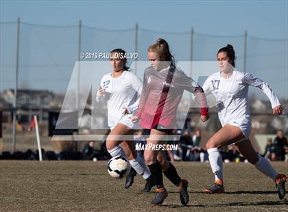 Thumbnail 1 in Air Academy @ Chatfield photogallery.