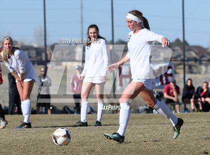 Thumbnail 1 in Air Academy @ Chatfield photogallery.