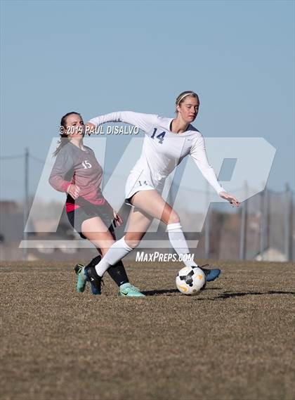 Thumbnail 3 in Air Academy @ Chatfield photogallery.