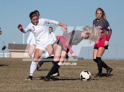 Thumbnail 3 in Air Academy @ Chatfield photogallery.