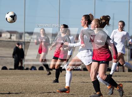 Thumbnail 1 in Air Academy @ Chatfield photogallery.