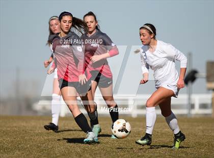 Thumbnail 1 in Air Academy @ Chatfield photogallery.