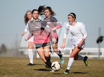 Thumbnail 2 in Air Academy @ Chatfield photogallery.