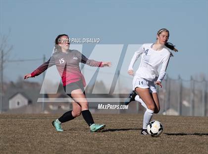 Thumbnail 2 in Air Academy @ Chatfield photogallery.
