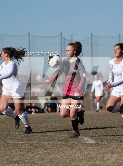 Thumbnail 3 in Air Academy @ Chatfield photogallery.