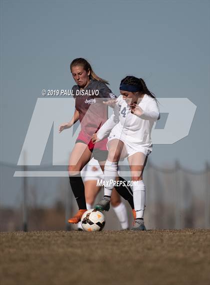 Thumbnail 3 in Air Academy @ Chatfield photogallery.