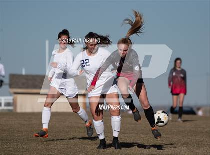 Thumbnail 3 in Air Academy @ Chatfield photogallery.