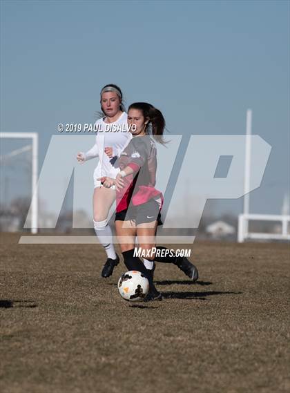 Thumbnail 1 in Air Academy @ Chatfield photogallery.