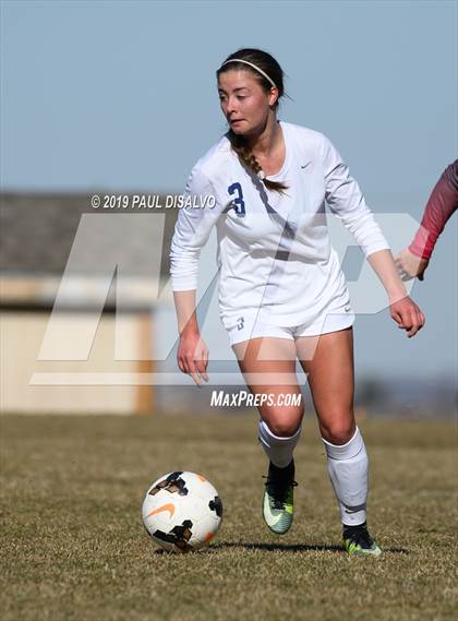 Thumbnail 2 in Air Academy @ Chatfield photogallery.
