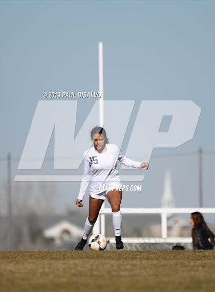 Thumbnail 1 in Air Academy @ Chatfield photogallery.