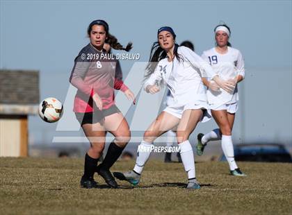 Thumbnail 1 in Air Academy @ Chatfield photogallery.