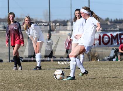 Thumbnail 3 in Air Academy @ Chatfield photogallery.