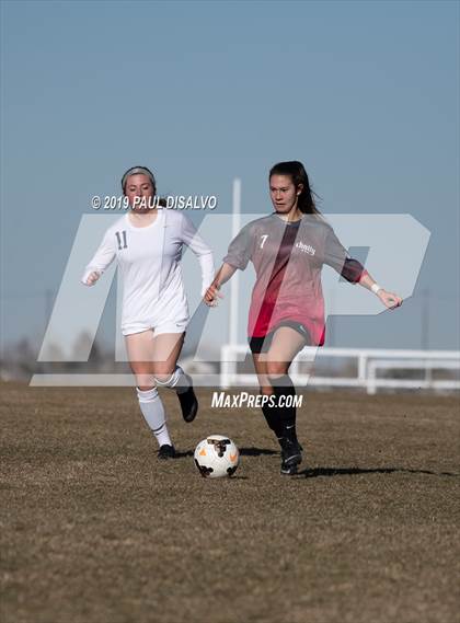 Thumbnail 2 in Air Academy @ Chatfield photogallery.