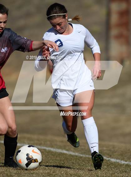 Thumbnail 2 in Air Academy @ Chatfield photogallery.