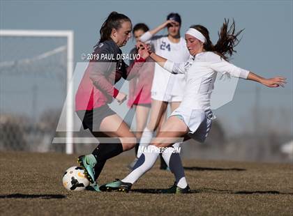 Thumbnail 3 in Air Academy @ Chatfield photogallery.