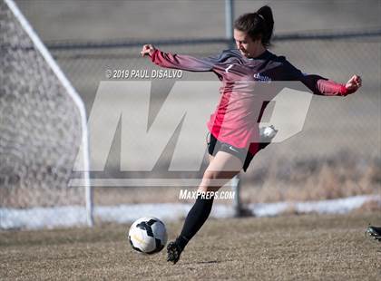 Thumbnail 2 in Air Academy @ Chatfield photogallery.