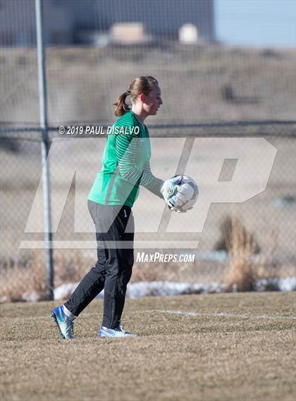 Thumbnail 3 in Air Academy @ Chatfield photogallery.