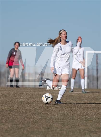Thumbnail 1 in Air Academy @ Chatfield photogallery.