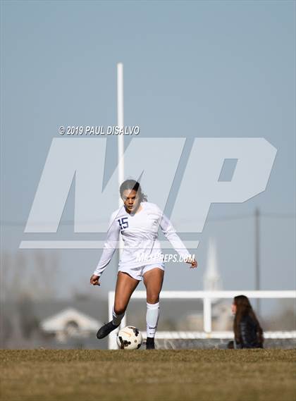 Thumbnail 2 in Air Academy @ Chatfield photogallery.