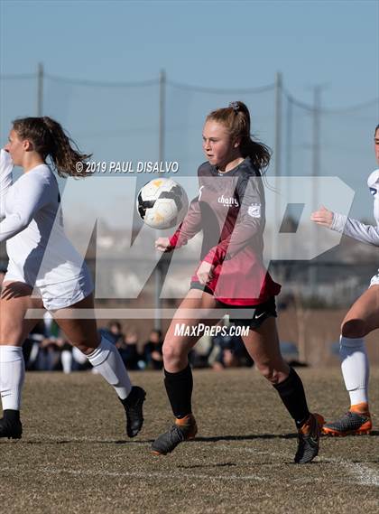 Thumbnail 1 in Air Academy @ Chatfield photogallery.