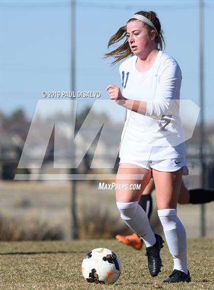 Thumbnail 1 in Air Academy @ Chatfield photogallery.