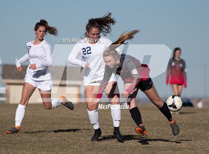 Thumbnail 1 in Air Academy @ Chatfield photogallery.